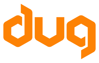 DUG_logo-full color